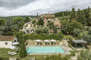 Photo of Tuscany, Arezzo, Castiglion Fiorentino