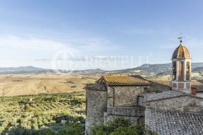 Photo of Tuscany, Siena, Castiglione d`Orcia