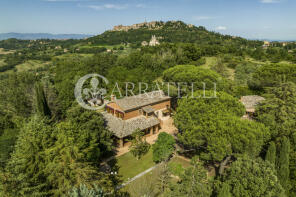 Photo of Tuscany, Siena, Montepulciano