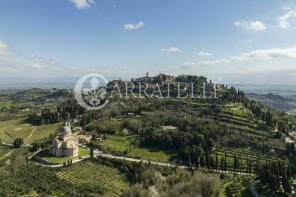 Photo of Tuscany, Siena, Montepulciano