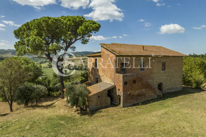 Rudere panoramico co