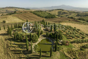 Photo of Tuscany, Siena, Pienza