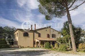 Photo of Tuscany, Siena, Pienza