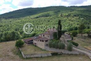 Photo of Tuscany, Siena, Radda in Chianti