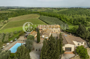 Photo of Tuscany, Siena, San Gimignano