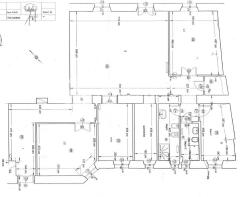 Planmetria Rif.9464