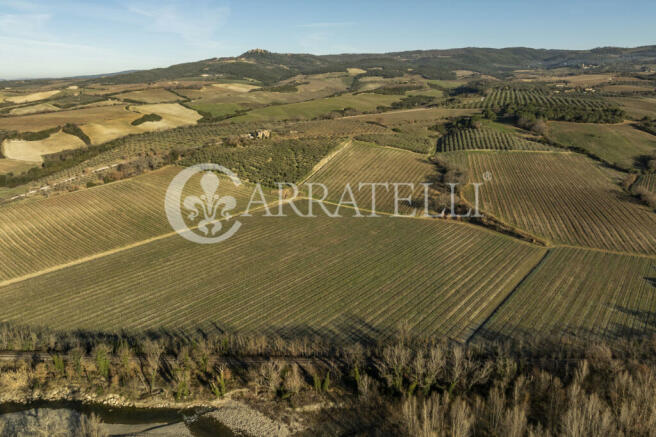 Montalcino Azienda v