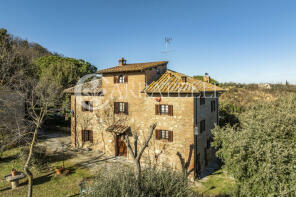 Photo of Tuscany, Siena, Montepulciano