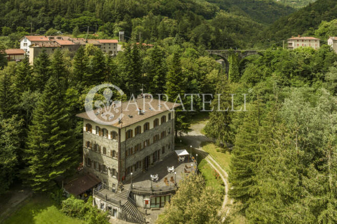 Abetone Hotel di lus