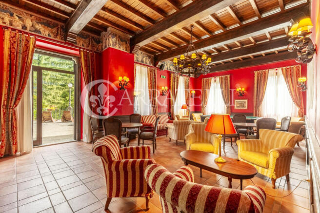 Abetone Hotel di lus
