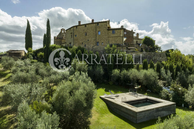 Firenze Azienda agri