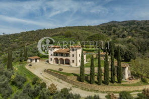 Photo of Tuscany, Arezzo, Loro Ciuffenna