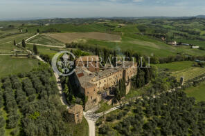 Photo of Tuscany, Siena, Montalcino