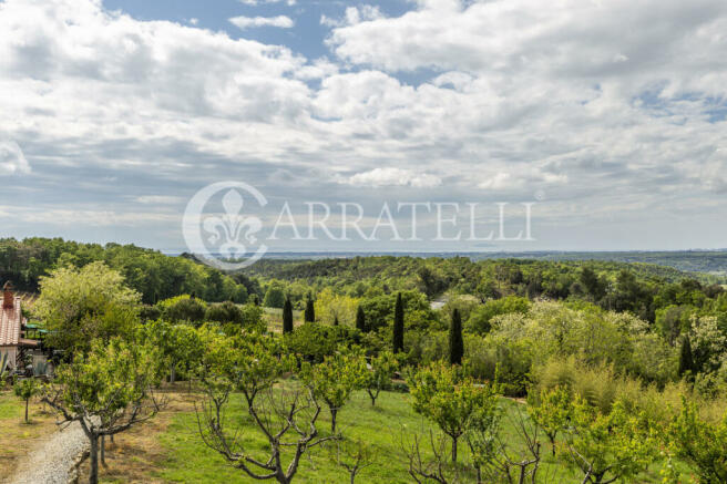 Azienda agricola ric