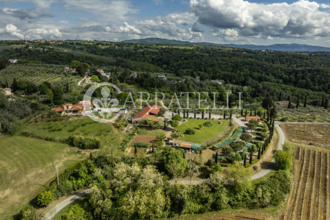 Azienda agricola ric