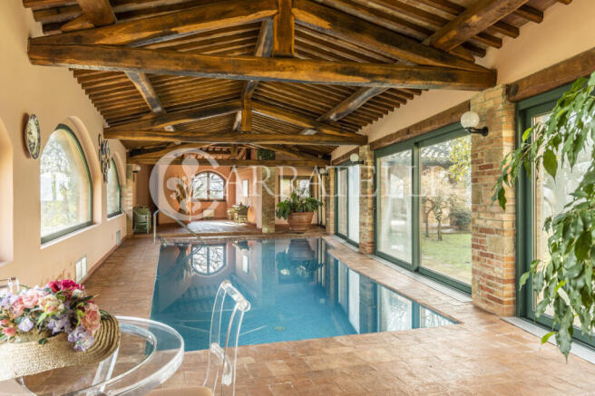 Azienda agricola con