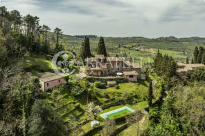 Photo of Tuscany, Florence, Greve in Chianti