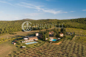 Photo of Tuscany, Arezzo, Bucine