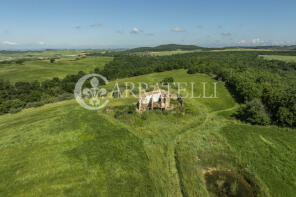 Photo of Tuscany, Siena, Pienza