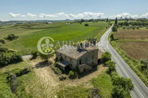 Photo of Tuscany, Siena, Pienza