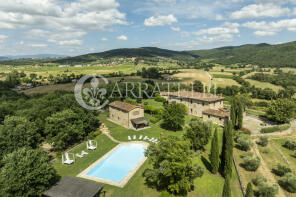 Photo of Tuscany, Arezzo, Bucine