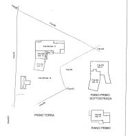 Planmetria Rif.10257