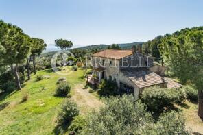 Photo of Tuscany, Grosseto, Orbetello