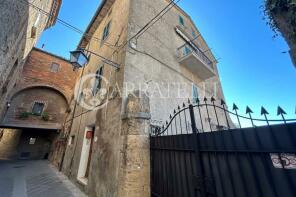 Photo of Tuscany, Siena, Sarteano