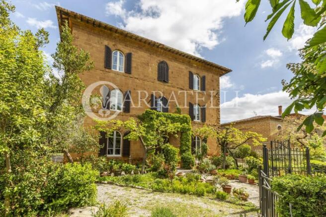 Appartamento in Vill