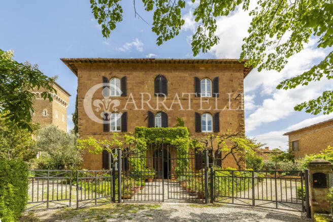 Appartamento in Vill