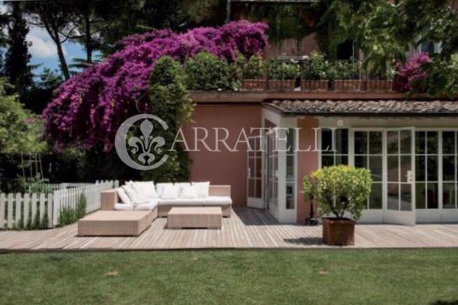 Incantevole Villa al