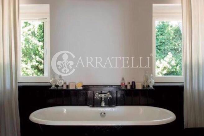 Incantevole Villa al