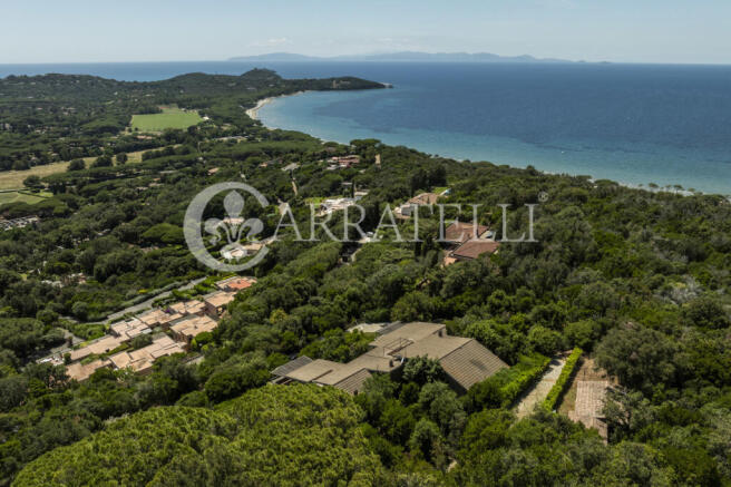 Villa Monteparnasse