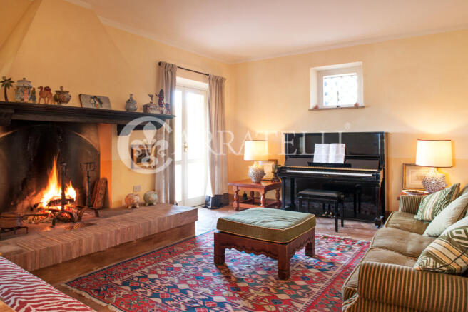 Grosseto Elegante vi