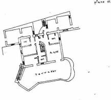 Planmetria Rif.9888