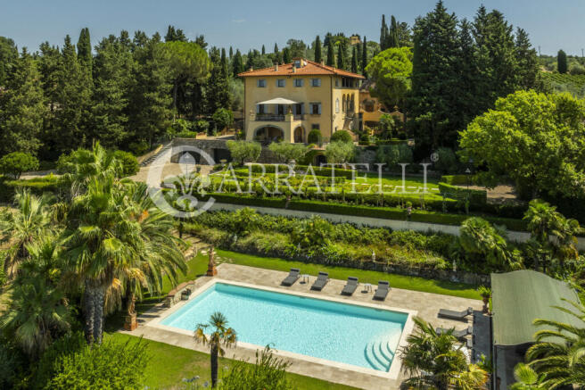 San Casciano Val di 