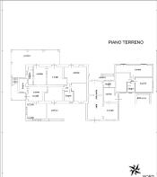 Planmetria Rif.10070