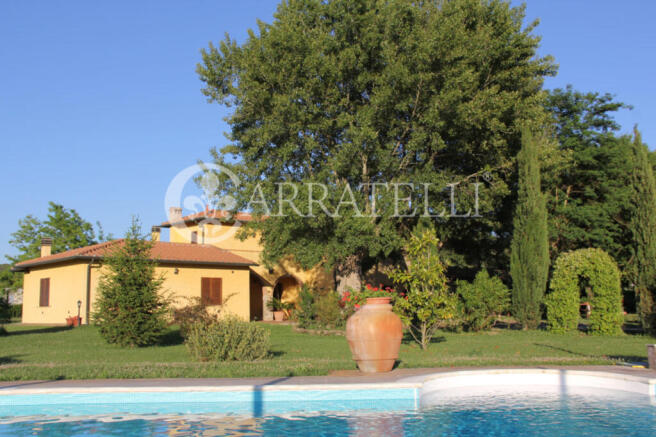 bellissimo casale co