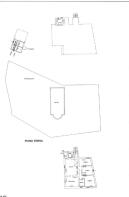 Planimetria Casale a