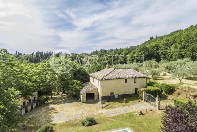 Casale al Castagneto