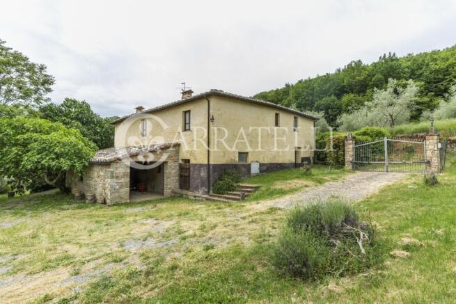 Casale al Castagneto