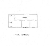 Planmetria Rif.8376