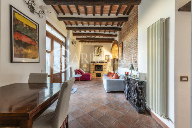 Appartamento in Pala