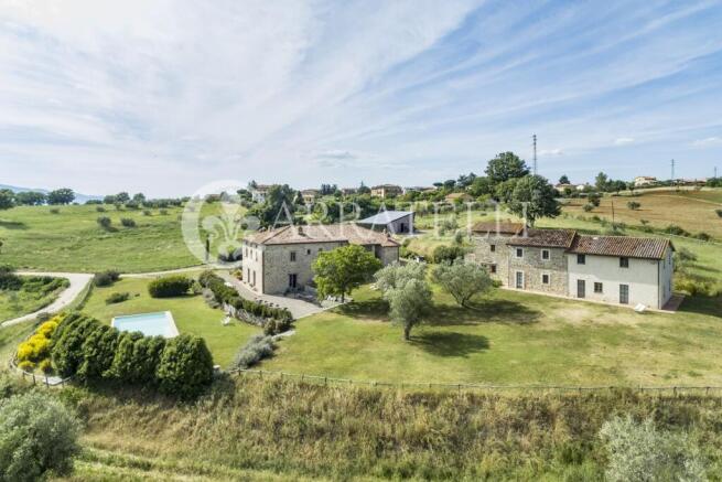 Casale agriturismo M