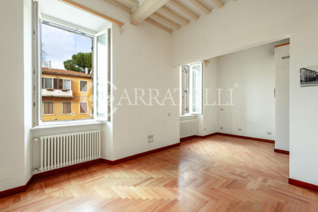 Appartamento in Cent