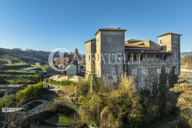 splendido castello i