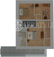 Planmetria Rif.11770