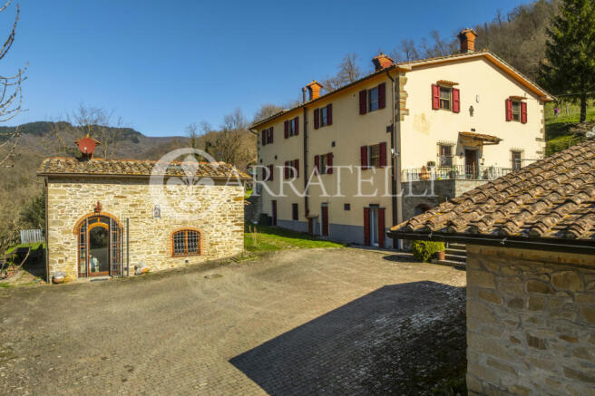 Delizioso borgo tosc