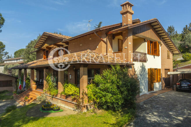 Villa signorile con 