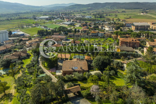Villa signorile con 